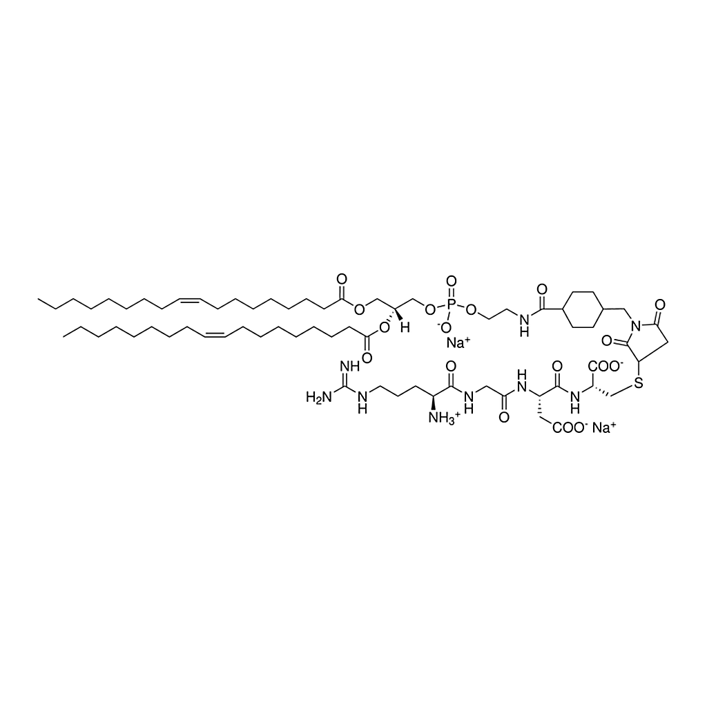 Merck DOPE-RGD