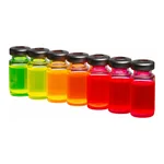Merck CdSe/ZnS core-shell type quantum dots