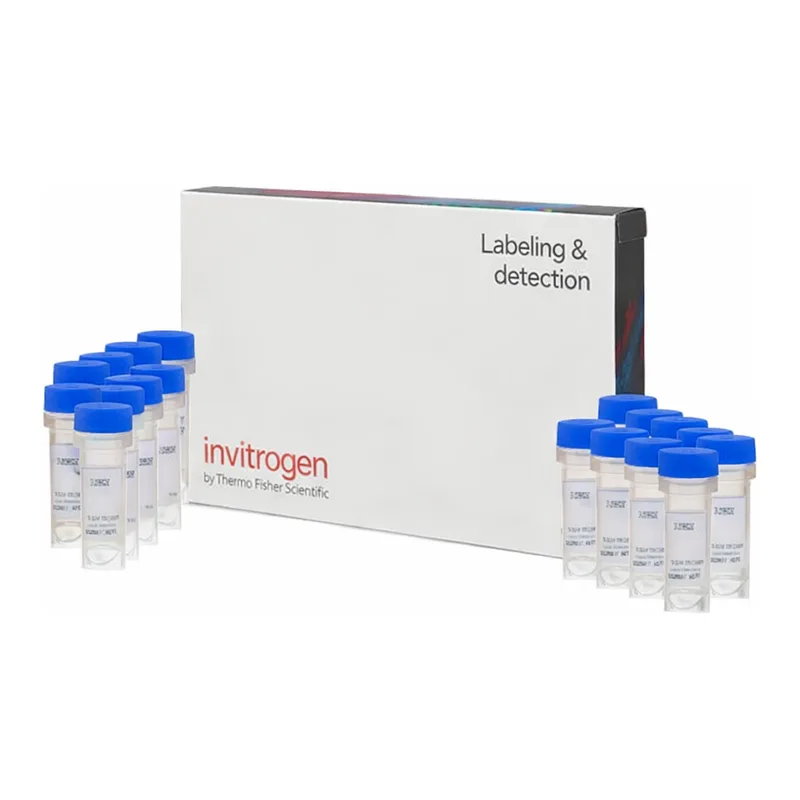 Thermo Fisher Scientific LysoSensor Yellow/Blue DND-160 - Special Packaging
