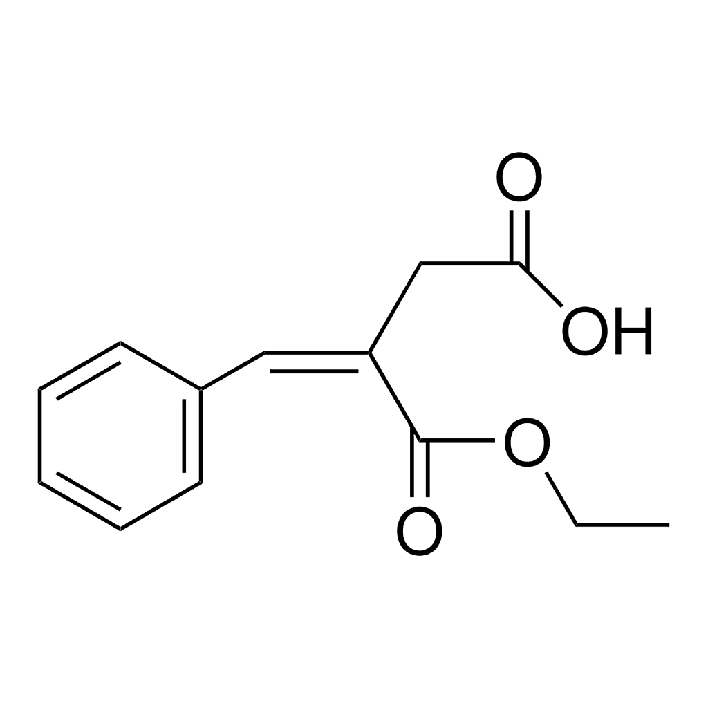 Merck 2-BENZYLIDENE-SUCCINIC ACID 1-ET-