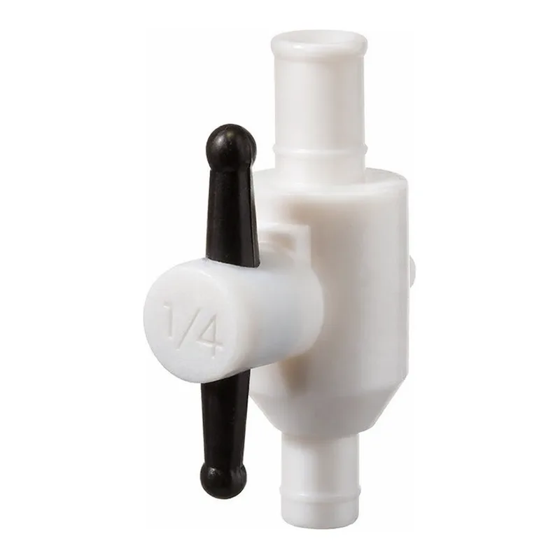 Thermo Fisher Scientific Replacement Stopcock Assembly for Nalgene Separatory Funnels