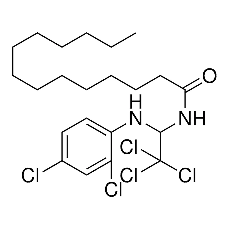 Merck TETRADECANOIC ACID (2,2,2-TRIC - 50 MG &