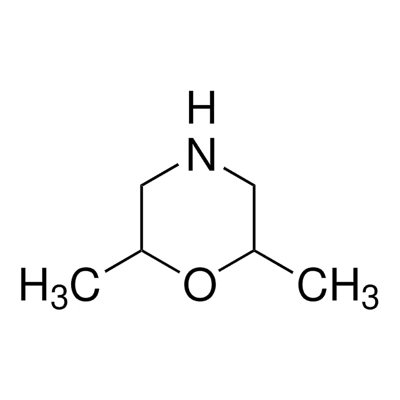 Merck 2,6-Dimethylmorpholine