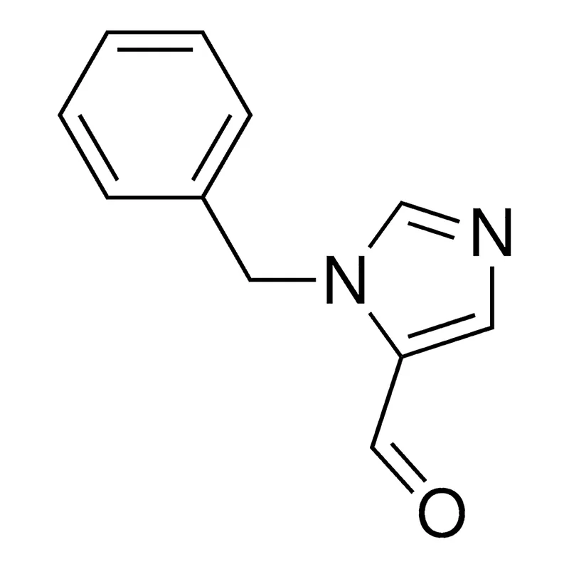 Merck 1-Benzyl-1H-imidazole-5-carboxaldehyde