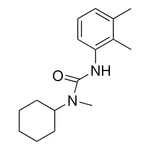 Merck 1-CYCLOHEXYL-1-METHYL-3-(2,3-XY-