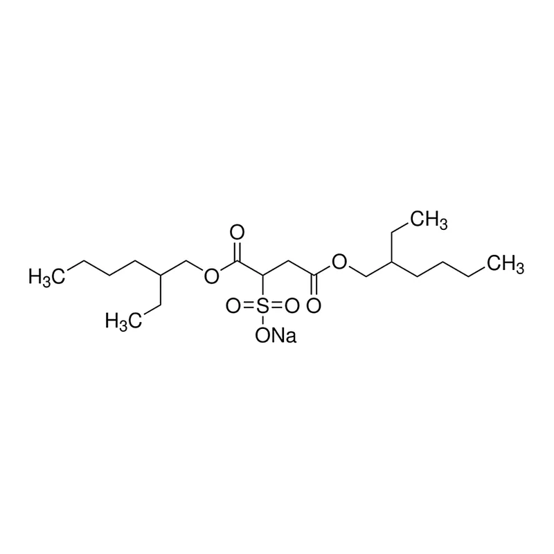 Merck Docusate sodium salt