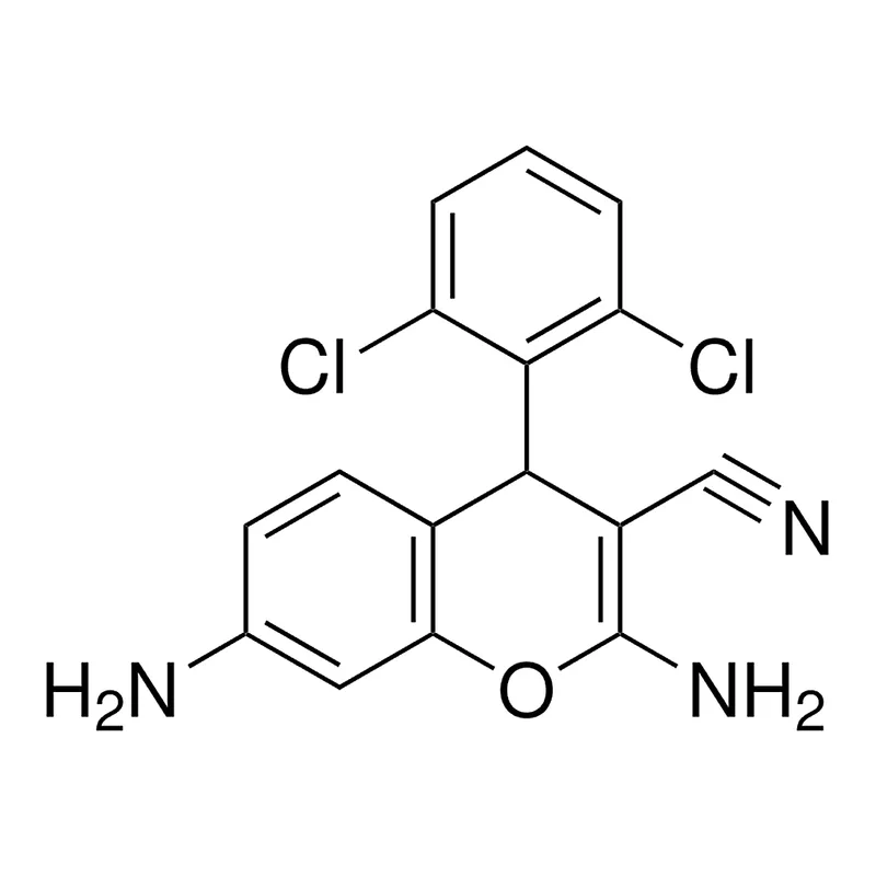 Merck 2,7-DIAMINO-4-(2,6-DICHLORO-PH - 10 MG&