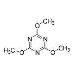 Merck 2,4,6-TRIMETHOXY-1,3,5-TRIAZINE, 98%