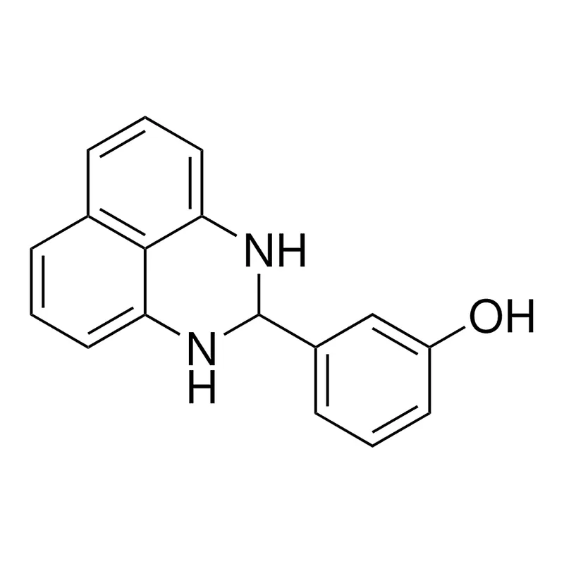 Merck 3-(2,3-DIHYDRO-1H-PERIMIDIN-2- - 5 MG&