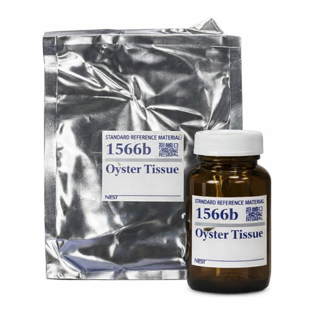 Merck Oyster tissue