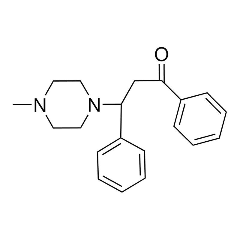 Merck 3-(4-METHYLPIPERAZINYL)-3-PHEN - 50 MG&