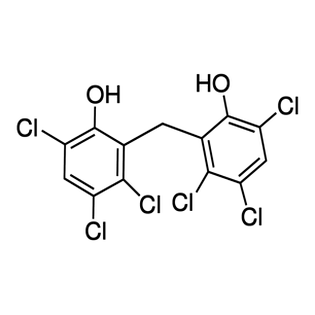Merck HEXACHLOROPHENE PESTANAL, 250 MG