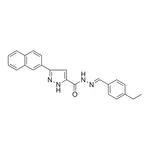 Merck 5-NAPHTHALEN-2-YL-2H-PYRAZOLE- - 50 MG &