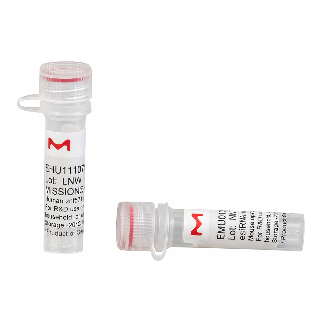 Merck MISSION(R) esiRNA