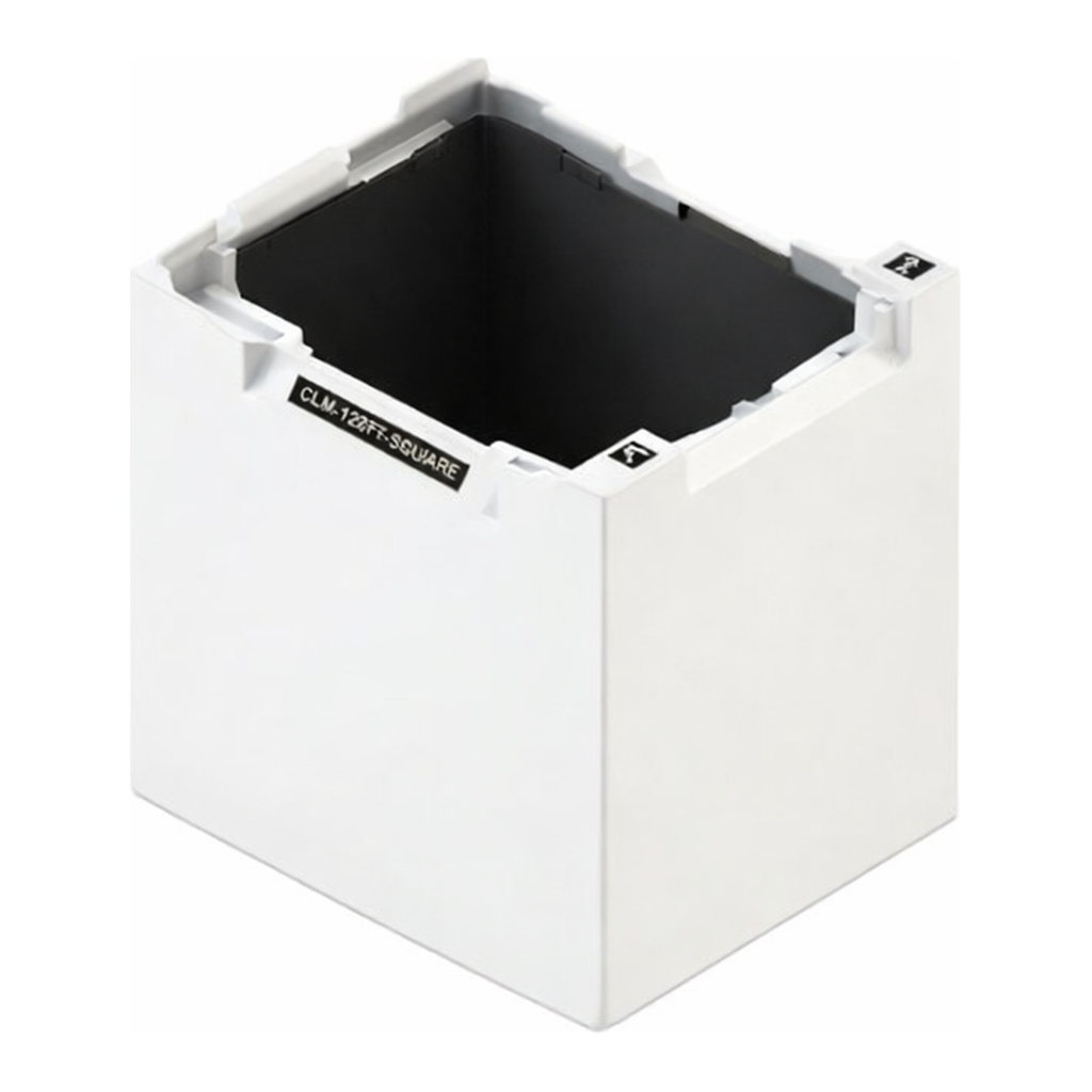 Waters 5mL Tip Rack Holder Domino