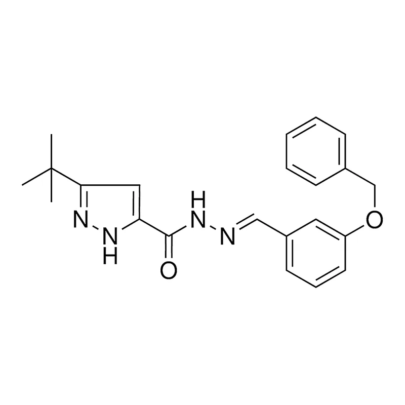 Merck 5-TERT-BUTYL-2H-PYRAZOLE-3-CAR - 25 MG &