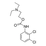 Merck 2-(DIETHYLAMINO)ETHYL N-(2,3-DI-
