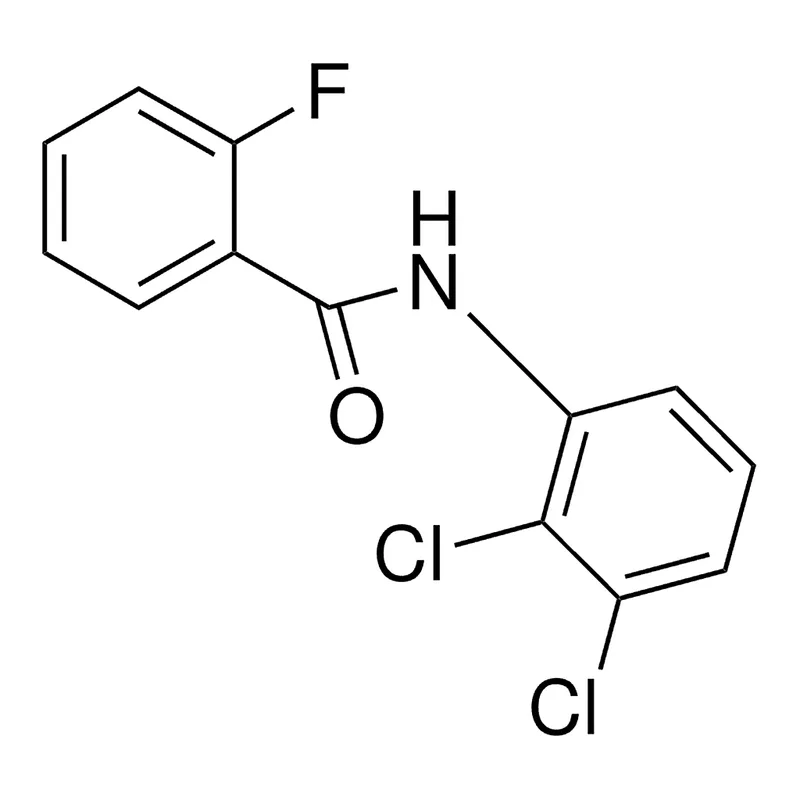 Merck 2',3'-DICHLORO-2-FLUOROBENZANI - 50 MG&