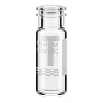 Thermo Fisher Scientific SureSTART 2 ml 유리 스냅 탑 바이알, 레벨 3 고성능 애플리케이션