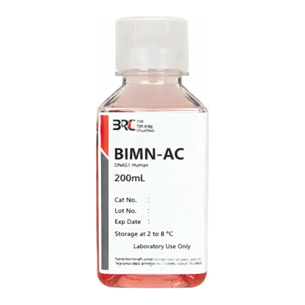 THE BIROCELL BIMN-Ac / 면역세포 연구용 무혈청 배지