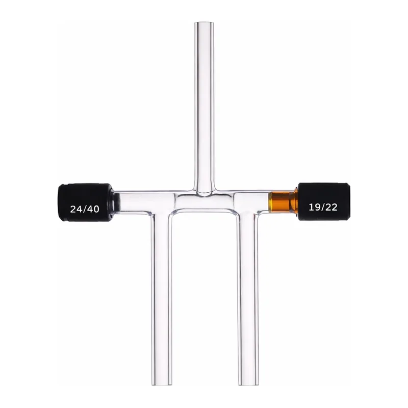 Merck HI-VAC(R) vacuum valves