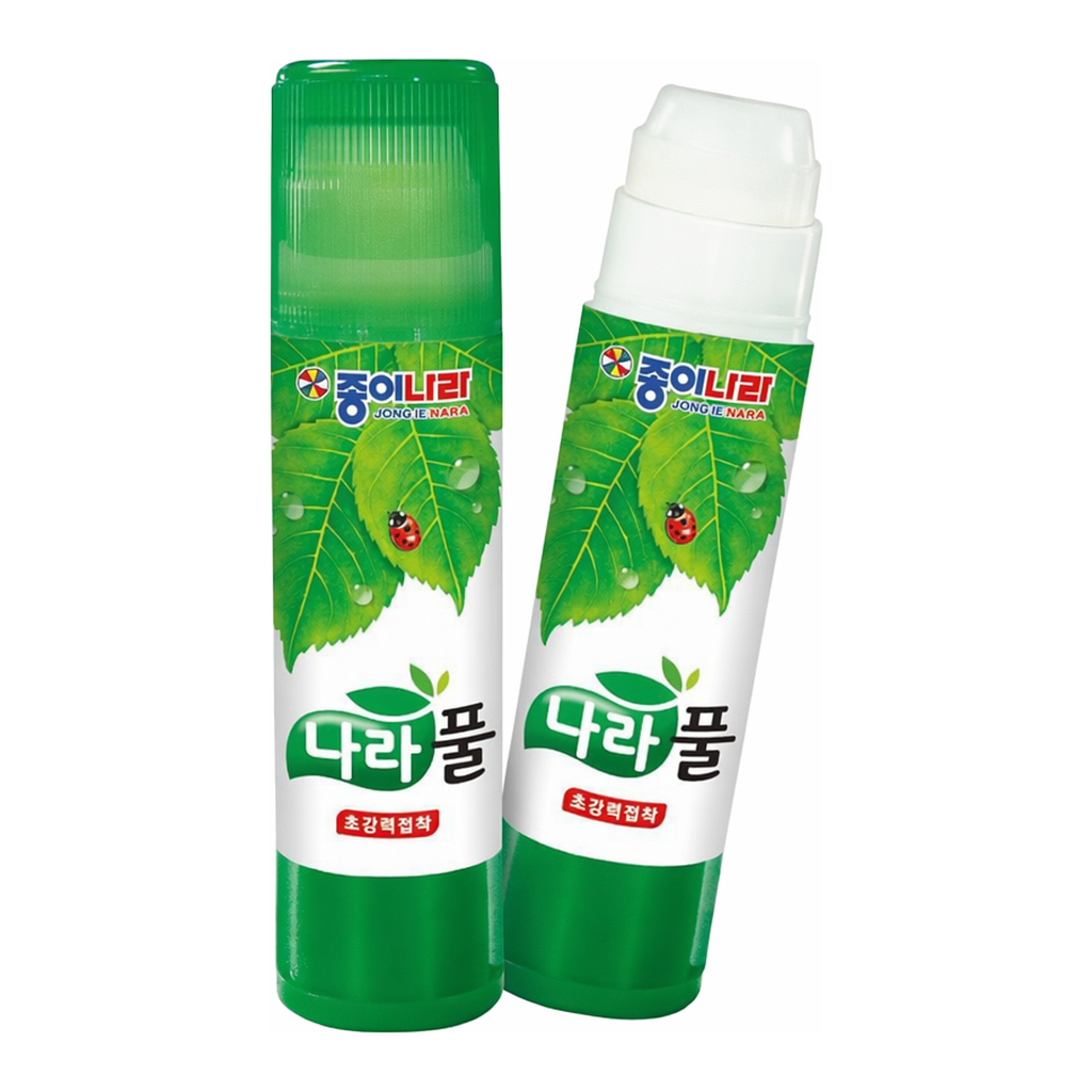 OFFICENEX 종이나라 나라풀 25g