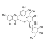 Merck Quercetin 3-sophoroside