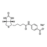 Merck BIOTIN 4-AMIDOBENZOIC ACID SODIUM