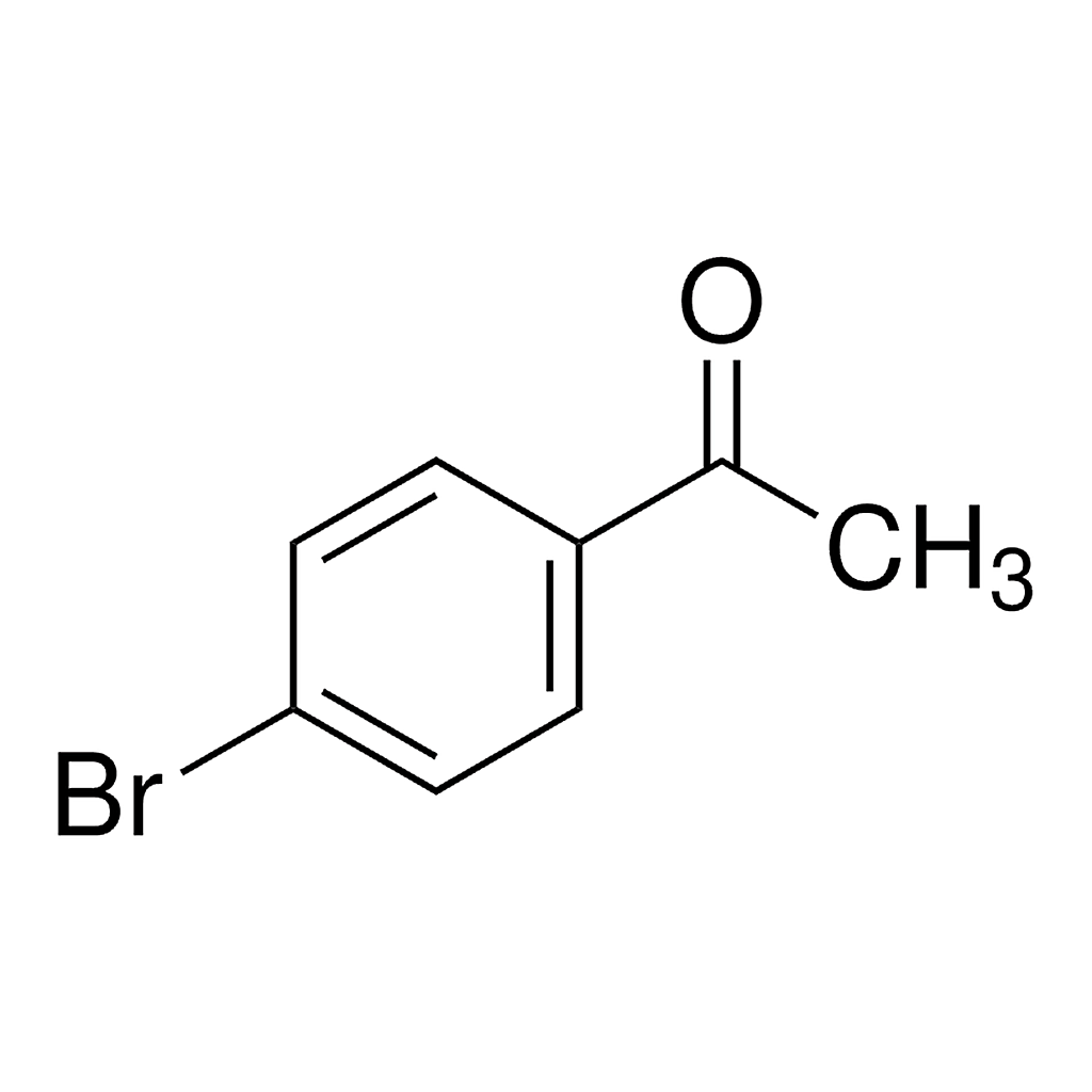 Merck 4'-Bromoacetophenone