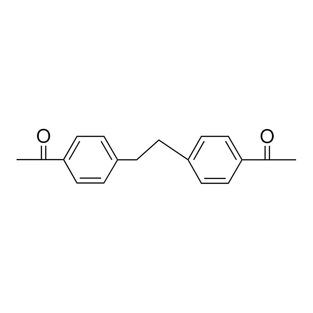 Merck 1-(4-(2-(4-ACETYL-PHENYL)-ETHY - 25 MG&