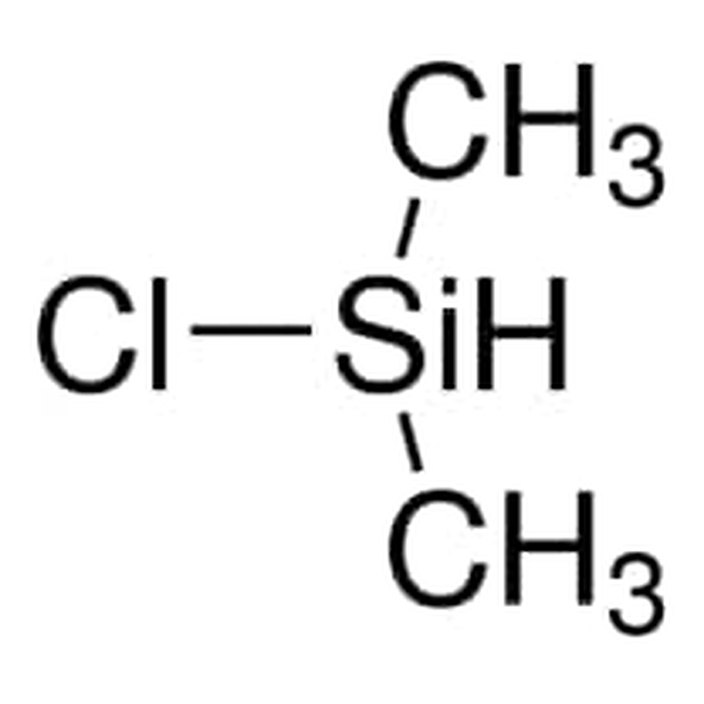 Merck CHLORODIMETHYLSILANE, 98%