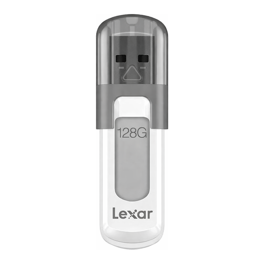 OFFICENEX USB 메모리 JumpDrive(V100/128GB/Lexar)