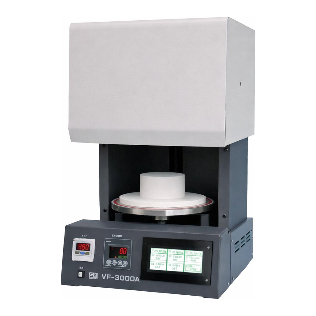 AS ONE Gas Replacement Electric Furnace, 가스 치환 전기로