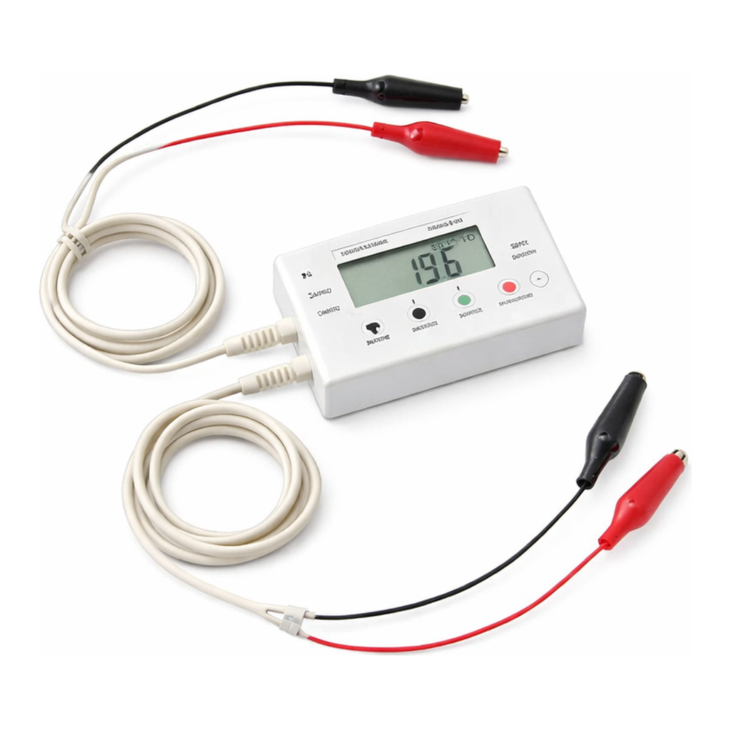 AS ONE Voltage Data Logger, 전압 데이터 로거