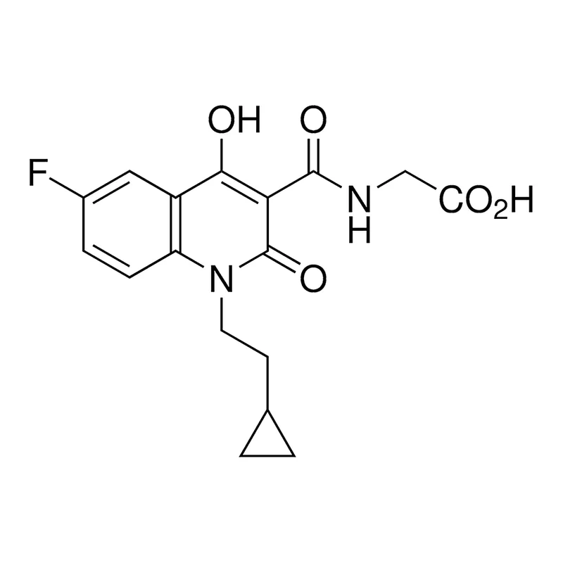 Merck GSK360A