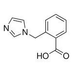 Merck 2-(1H-Imidazol-1-ylmethyl)benzoic acid