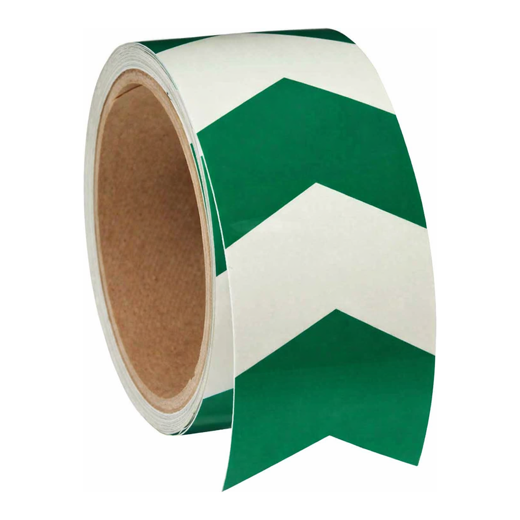 Brady BradyGlo Arrow Tape