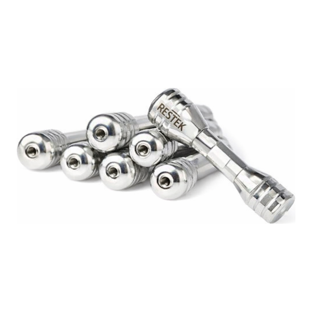 Restek Pinnacle II PAH 4um, 50 x 3.0mm