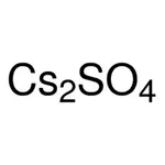 Merck CESIUM SULFATE, 99.99%
