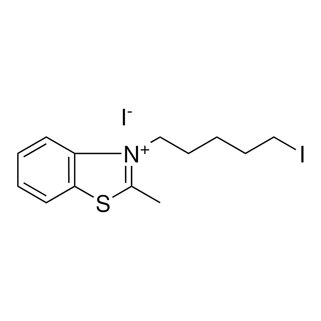 Merck 3-(5-IODOPENTYL)-2-METHYL-1,3-BE-