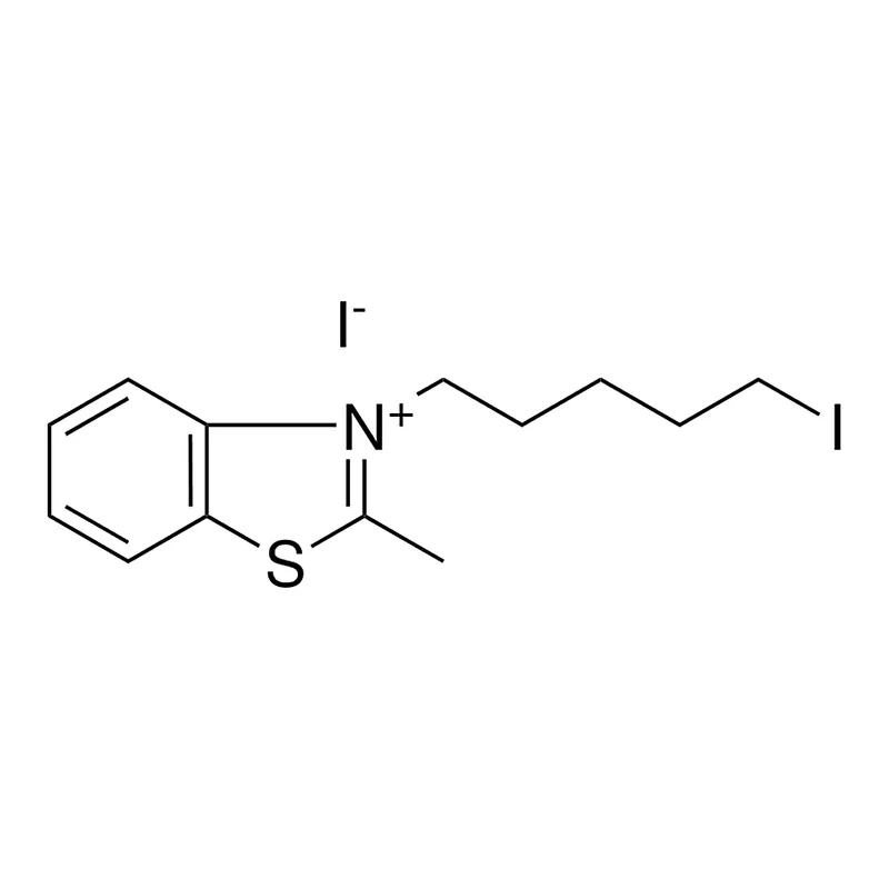 Merck 3-(5-IODOPENTYL)-2-METHYL-1,3-BE-