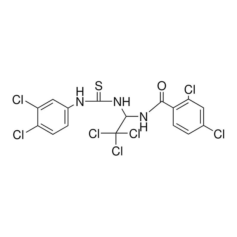 Merck 2,4-DICHLORO-N-(2,2,2-TRICHLOR - 25 MG&