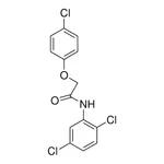 Merck 2-(4-CHLOROPHENOXY)-2',5'-DICH - 50 MG&