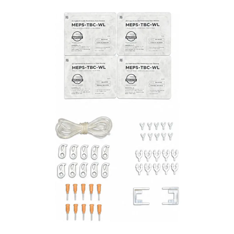 MEPSGEN Bundle (WL) Components
