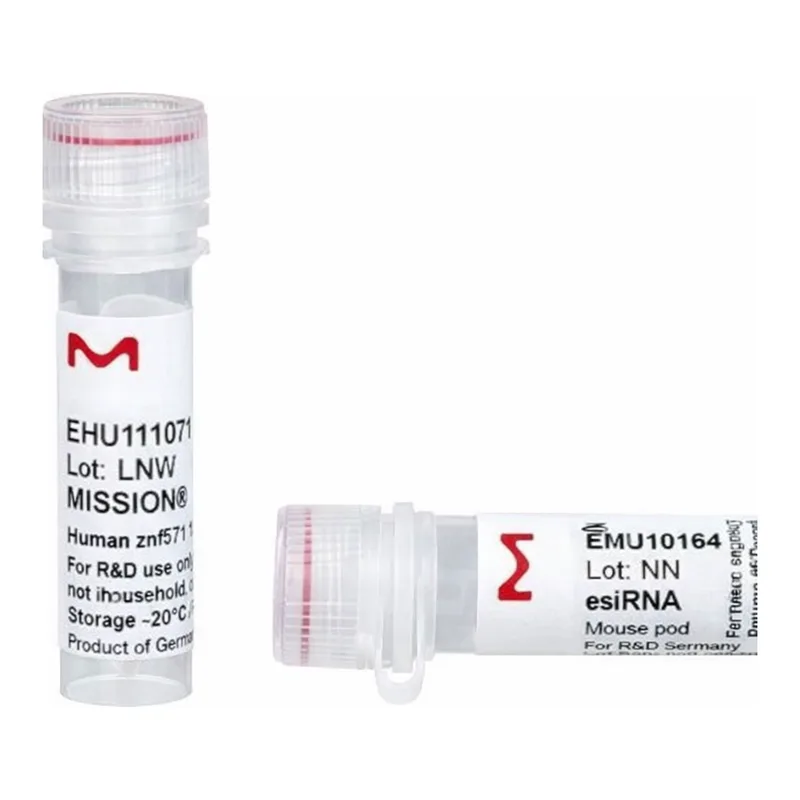 Merck MISSION(R) esiRNA