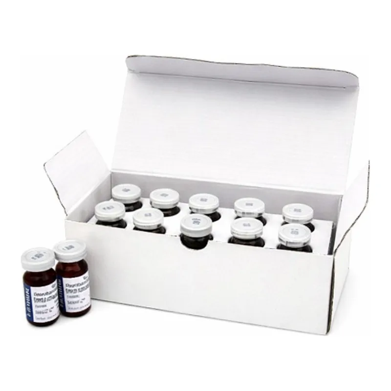 Microgiene Chloramphenicol SupplementMCHL2-10 2ml