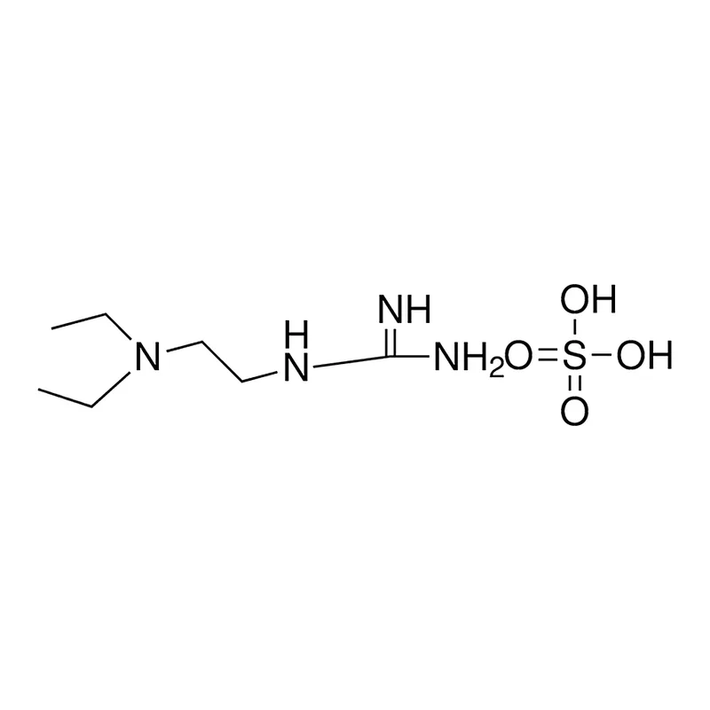 Merck 1-(2-(DIETHYLAMINO)-ETHYL)-GUAN
