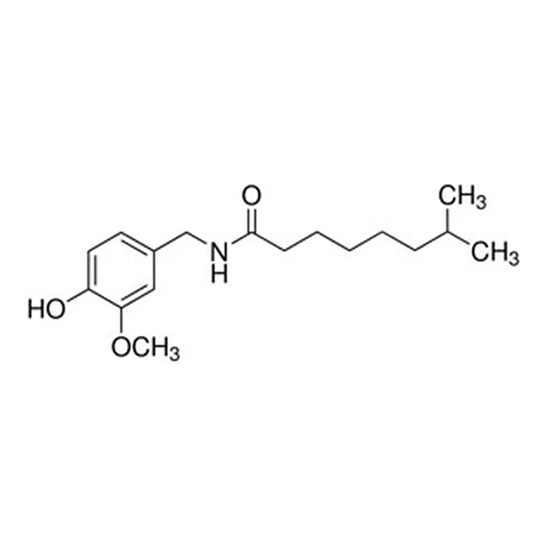Merck NORDIHYDROCAPSAICIN