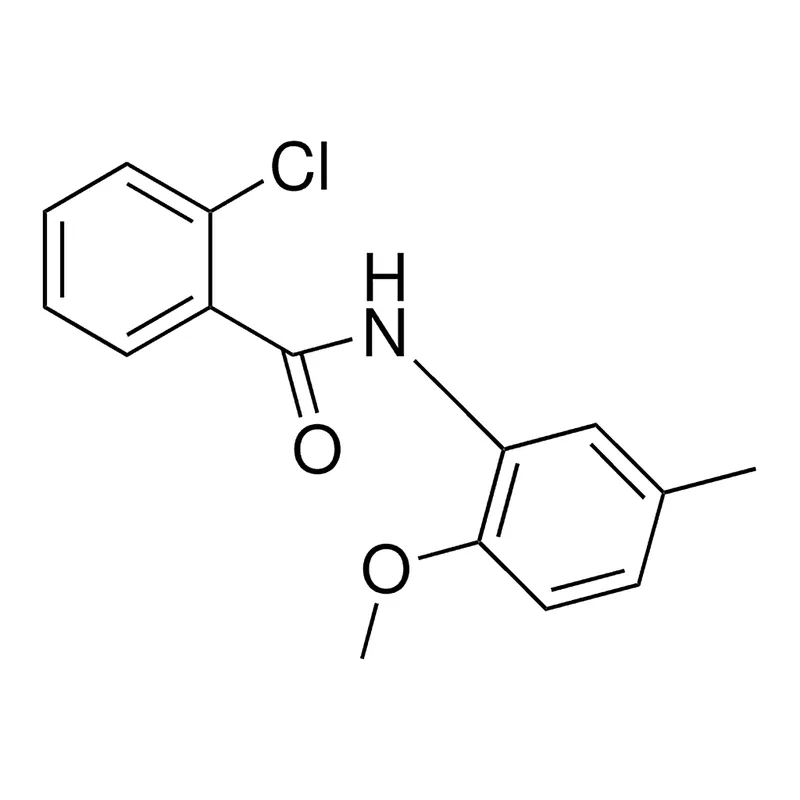 Merck 2-CHLORO-2'-METHOXY-5'-METHYLB - 50 MG&