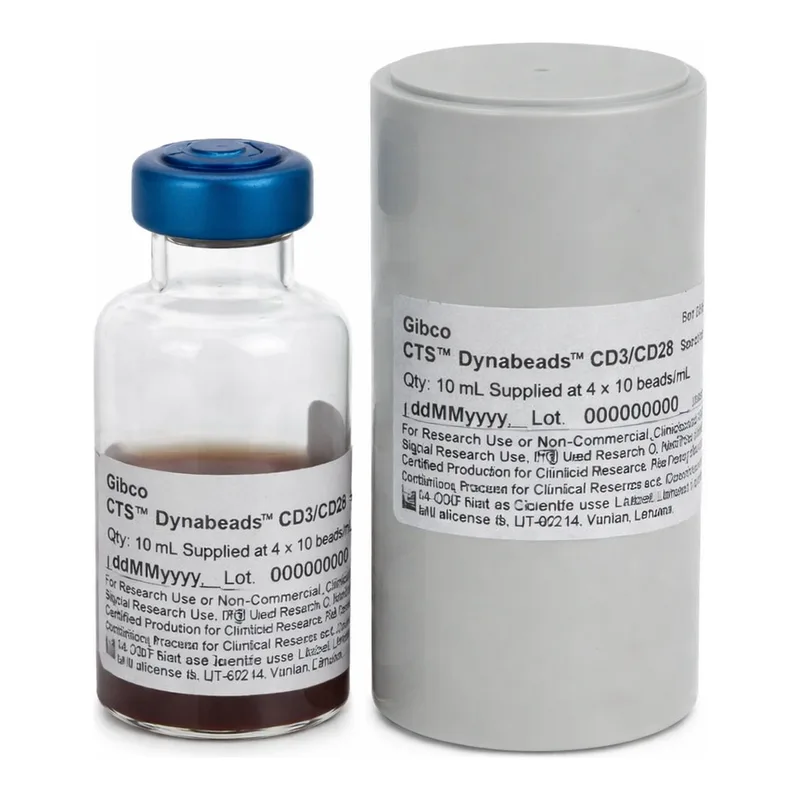 Thermo Fisher Scientific CTS (Cell Therapy Systems) Dynabeads CD3/CD28